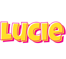 Lucie kaboom logo