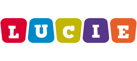 Lucie kiddo logo