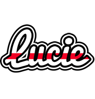 Lucie kingdom logo