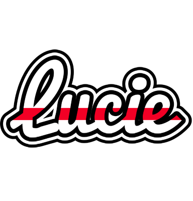 Lucie kingdom logo