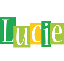 Lucie lemonade logo