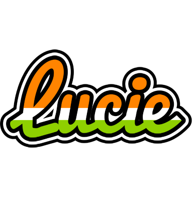 Lucie mumbai logo