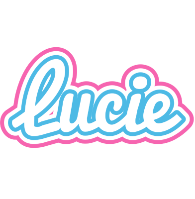 Lucie outdoors logo