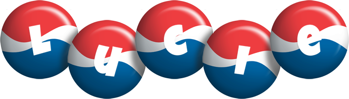Lucie paris logo
