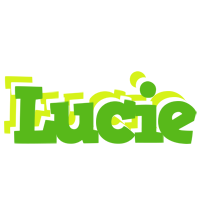 Lucie picnic logo