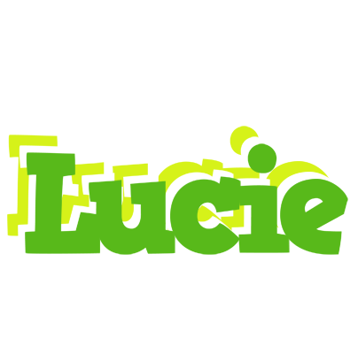 Lucie picnic logo