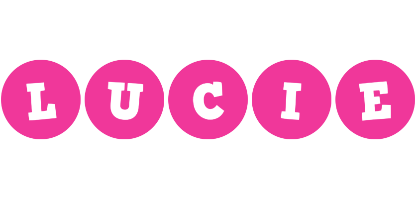 Lucie poker logo