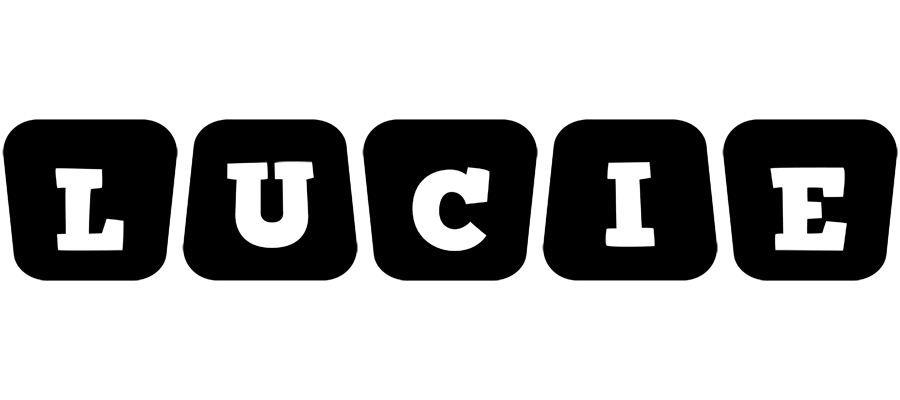 Lucie racing logo