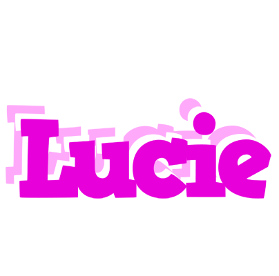 Lucie rumba logo