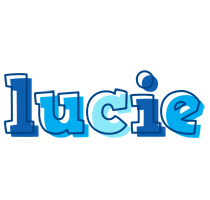 Lucie sailor logo