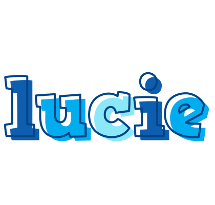 Lucie sailor logo