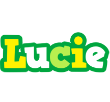 Lucie soccer logo