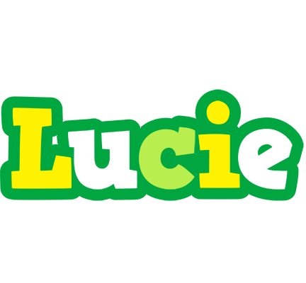 Lucie soccer logo