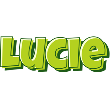 Lucie summer logo