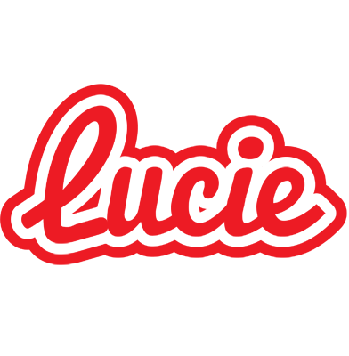 Lucie sunshine logo