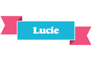 Lucie today logo