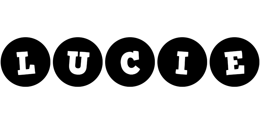 Lucie tools logo