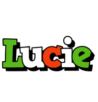 Lucie venezia logo