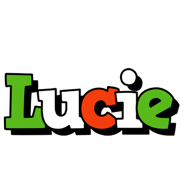 Lucie venezia logo