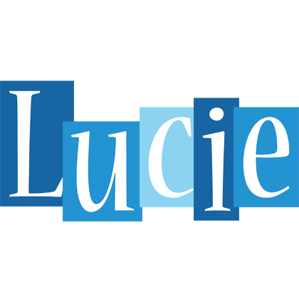 Lucie winter logo