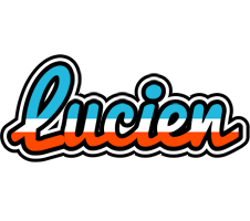 Lucien america logo