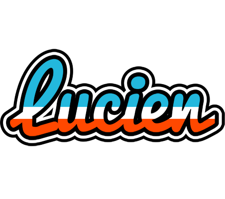 Lucien america logo