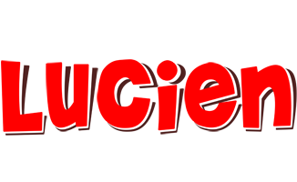 Lucien basket logo