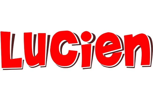 Lucien basket logo