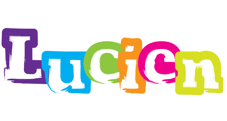 Lucien casino logo