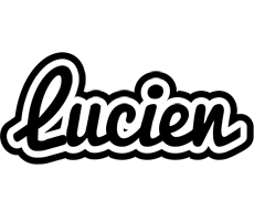 Lucien chess logo