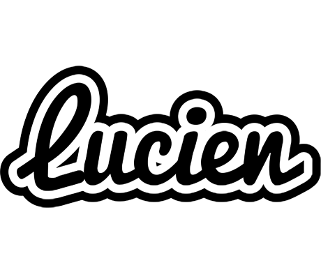 Lucien chess logo