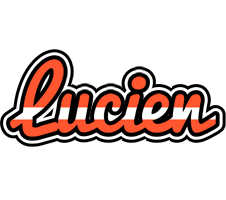 Lucien denmark logo