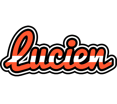 Lucien denmark logo