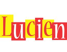 Lucien errors logo