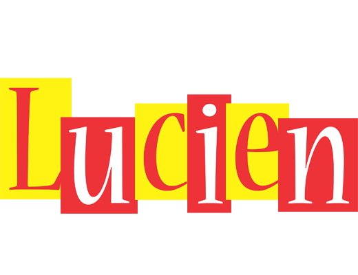 Lucien errors logo