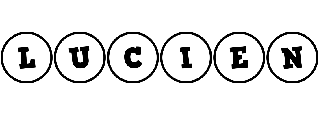 Lucien handy logo