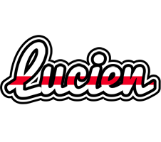 Lucien kingdom logo