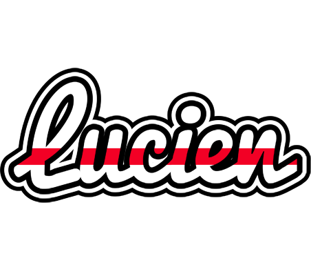 Lucien kingdom logo