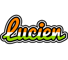 Lucien mumbai logo