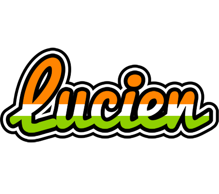 Lucien mumbai logo
