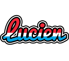 Lucien norway logo