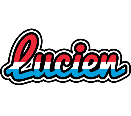 Lucien norway logo