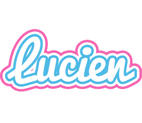 Lucien outdoors logo