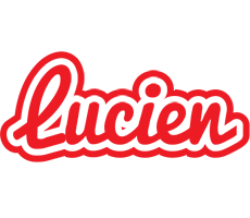 Lucien sunshine logo