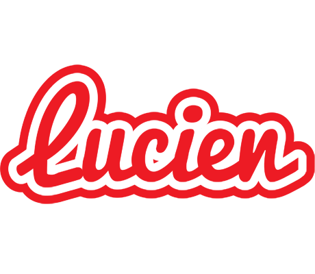 Lucien sunshine logo