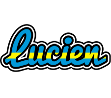 Lucien sweden logo