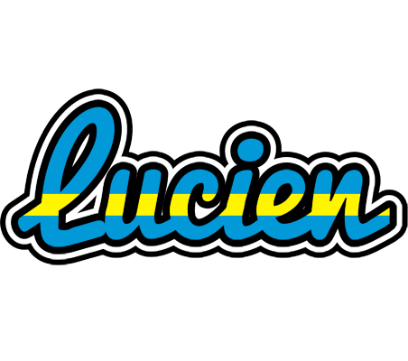 Lucien sweden logo
