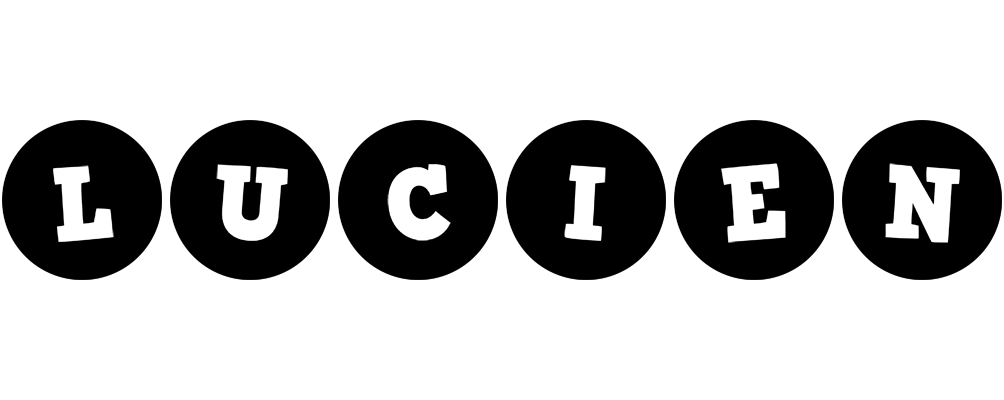 Lucien tools logo