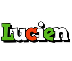 Lucien venezia logo