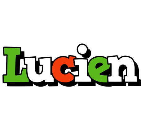 Lucien venezia logo